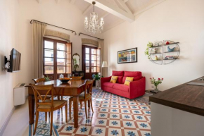 MCH-Marina Charming House Cagliari